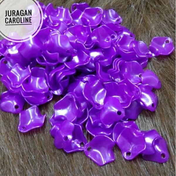 

Kl1Code 1/4 pon Keripik kecil mutiara kemasan(siap Kirim) @S5G3