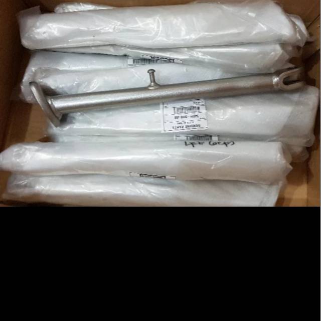 Standar samping klx 150 S original Kawasaki 34024-0088-458