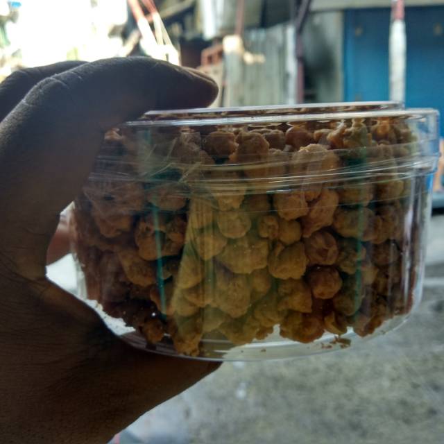 

Kacang medan murah