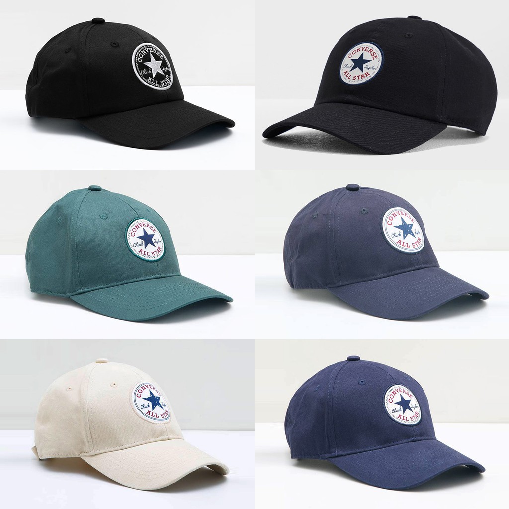 converse all star cap