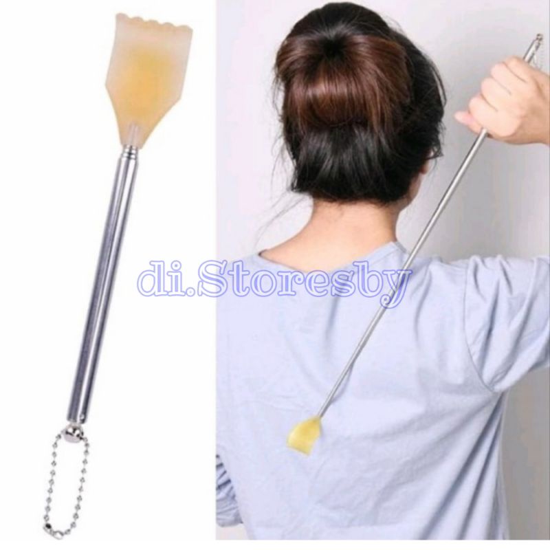 Tongkat Penggaruk Garukan Badan