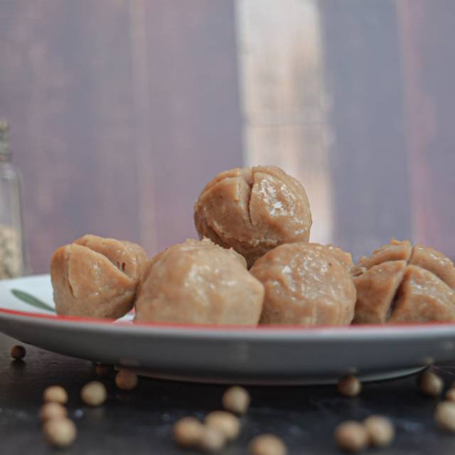 

BAKSO YUMMIE 99