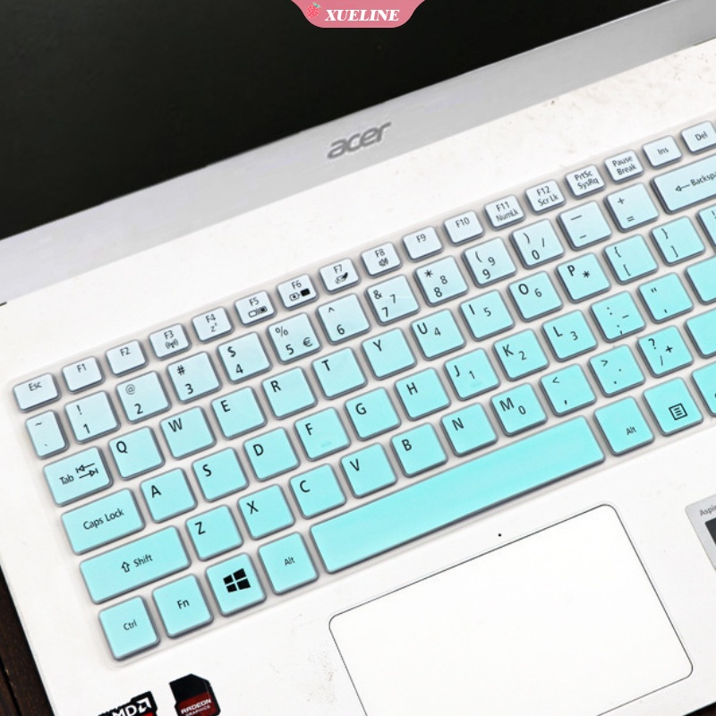 Cover Pelindung keyboard laptop Bahan Silikon Ukuran 14 inch Untuk Acer Aspire A314-32 Aspire E14 E1 E5 Es14 E5 Es14 Es4-421 - 421-4000 - 421-421 - 473G Es5-421 - - 473G