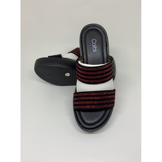 Terlaris  sandal  lebaran Sandal  calbi  original  murah klx 