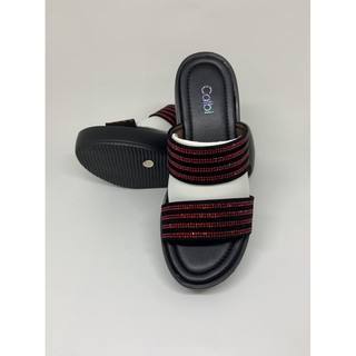 Terlaris  sandal  lebaran Sandal  calbi  original murah klx 