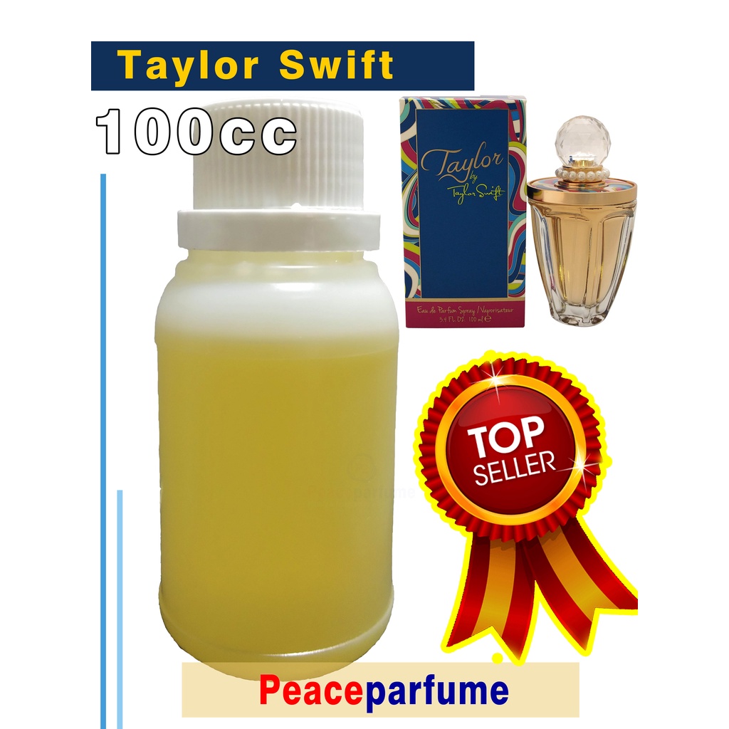 Bibit Parfum Taylor Swift