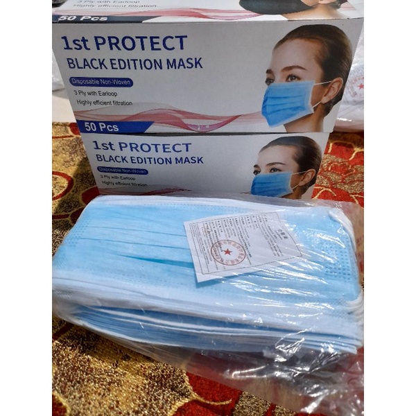 masker earloop#masker 3ply#masker sekalipakai#masker wajah
