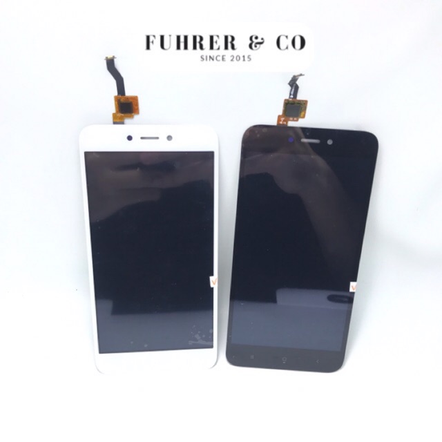 LCD With TouchScreen Xiaomi Redmi 5 5A Note 5 5A Prime Made in Taiwan