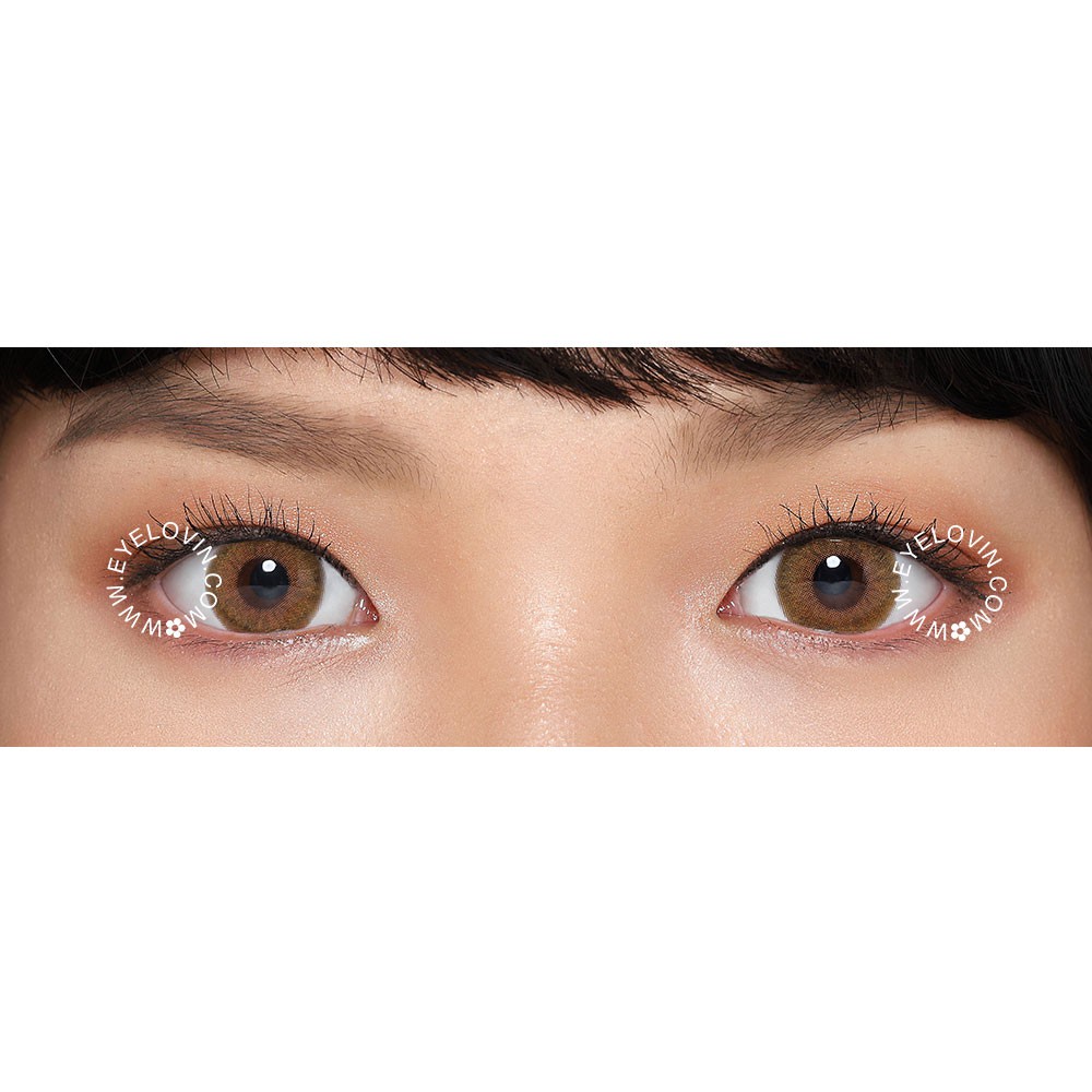 EYELOVIN Softlens EOS - Symphony Hazel