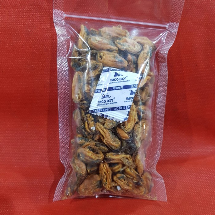 

ds201fs Tamcoy / Tiram Kering Dscscv