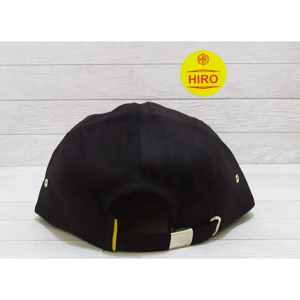 [COD]Topi Snapback Bordir Kombinasi Lima Panel New Model/Topi Hip-Hop/Topi Keren