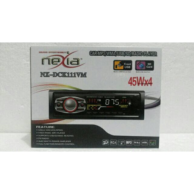 @@PROMO$$  tape mobil usb radio
