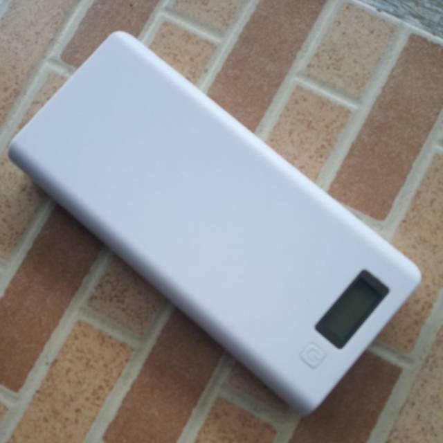 POWERBANK DIY 20000 mAh