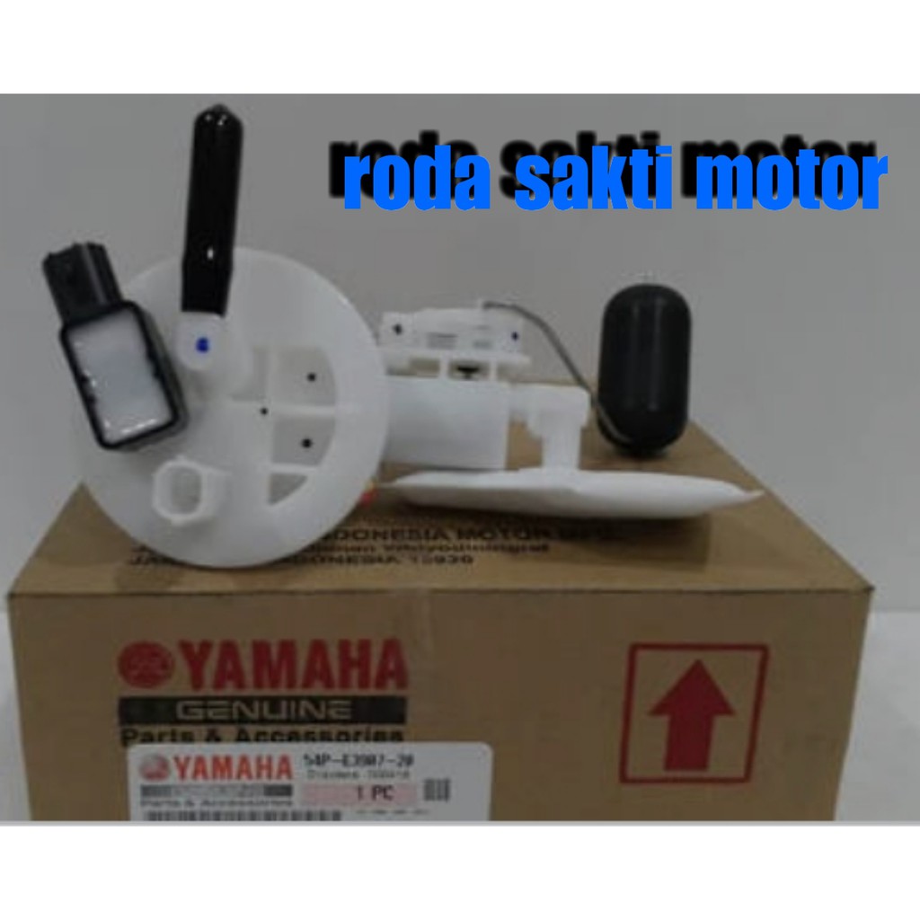 FUEL PUMP YAMAHA MIO GT ORIGINAL YGP
