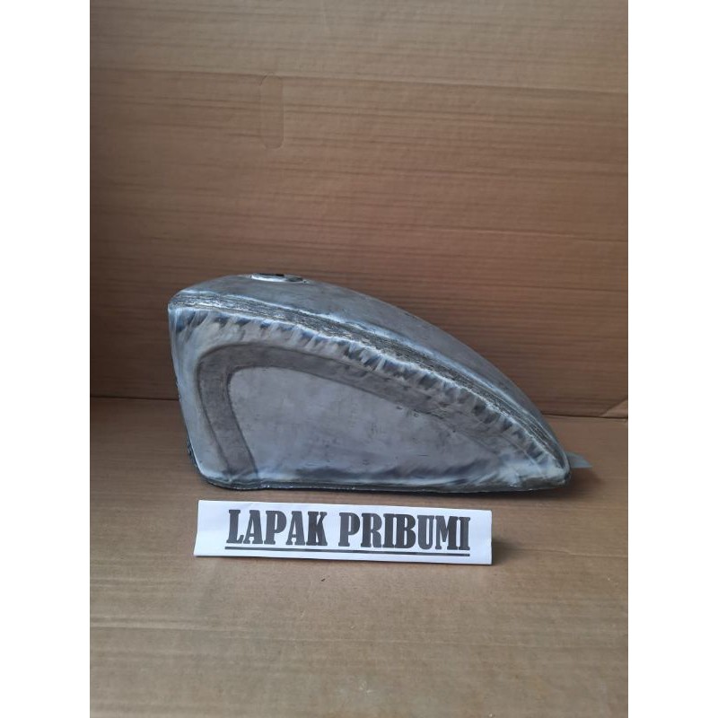 Tangki sportster Tengki sportster bober