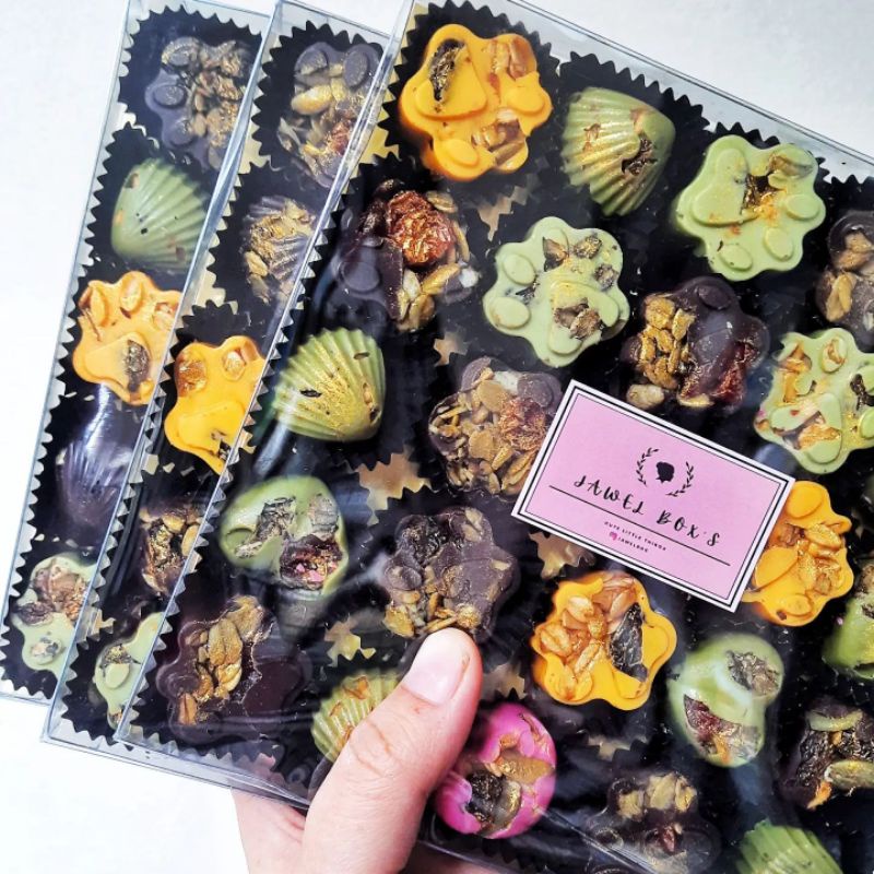 

coklat hadiah/hadiah ulangtahun/hadiahwisuda/giftset coklat