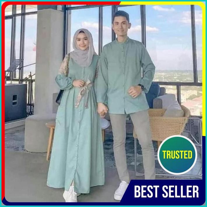 Baju Couple Wardah Couple Murah Asli Ori Original terbaru kekinian