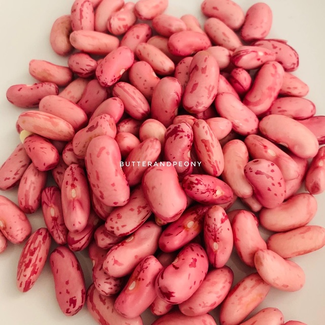 

Kacang merah