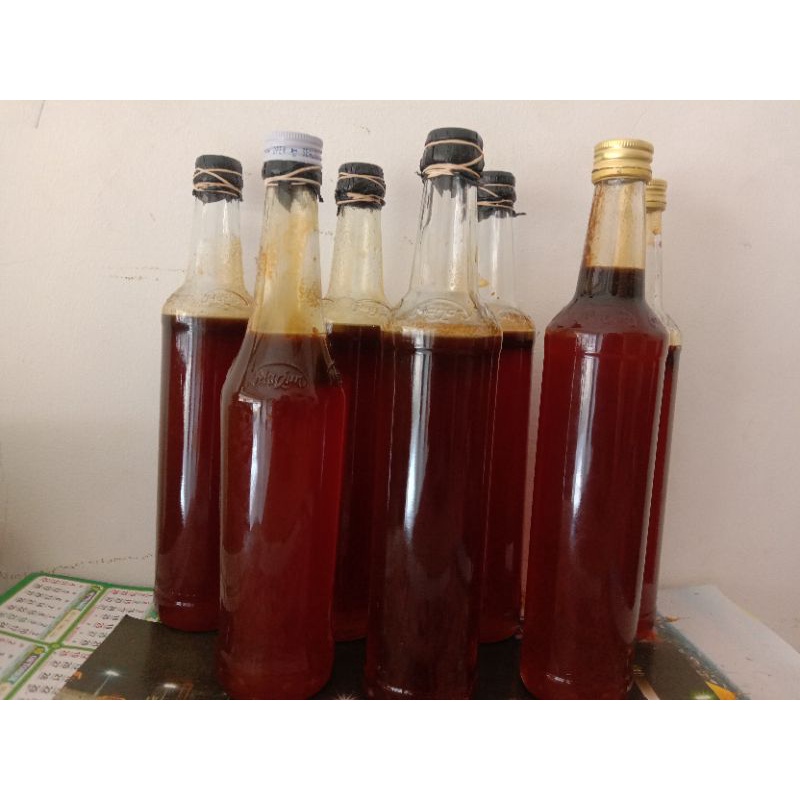 

madu Odeng Asli/ Madu Asli