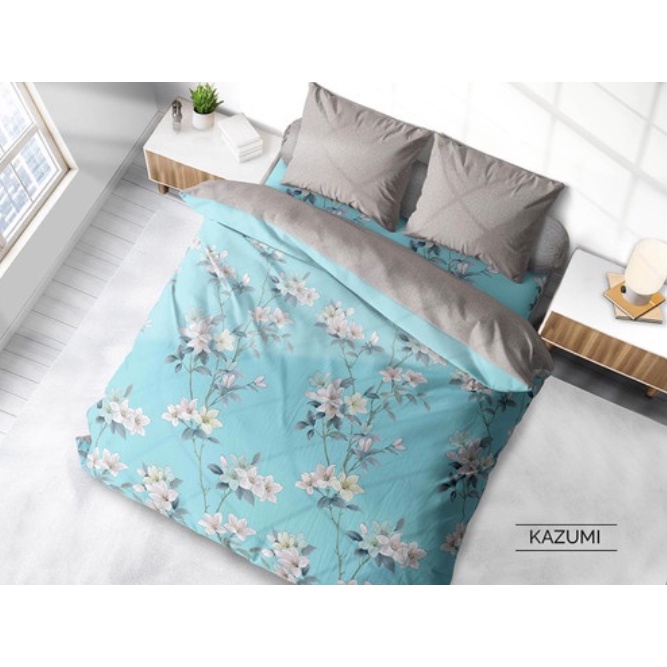 ❤ IJN ❤ Bedcover My love 160x200 New Motif ( Flat )