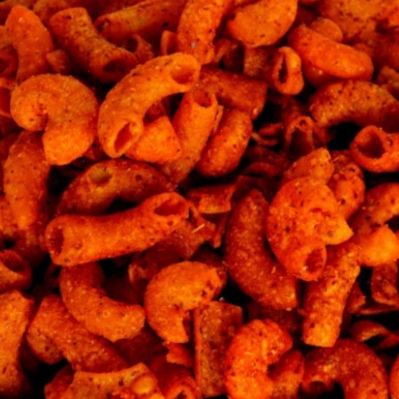 

makaroni pedas 250 Gr