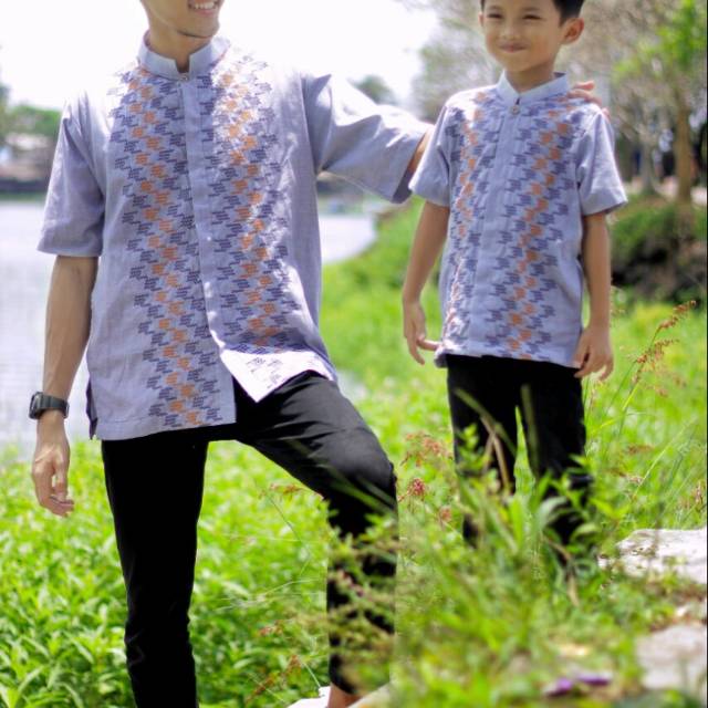 KOKO ANAK AL HARAMAIN