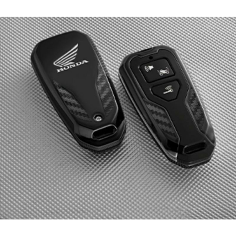 Cover Smart Key Cover Remote Case Sarung Kunci Remot Pcx 160 Vario 160 Original Honda