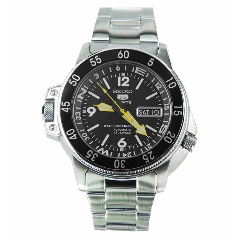 seiko 5 sports map meter