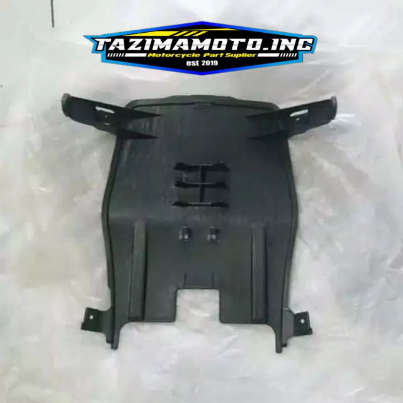 COVER DEK BAWAH KOLONG BEAT FI