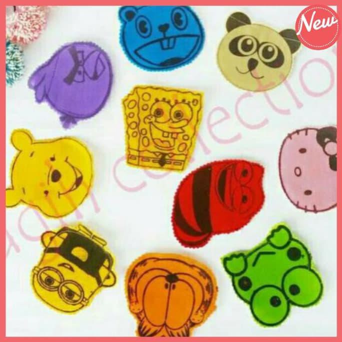 

Produk Terbaik Promo Angpao Amplop Lebaran Karakter/ Amplop Kartun Termurah Tc