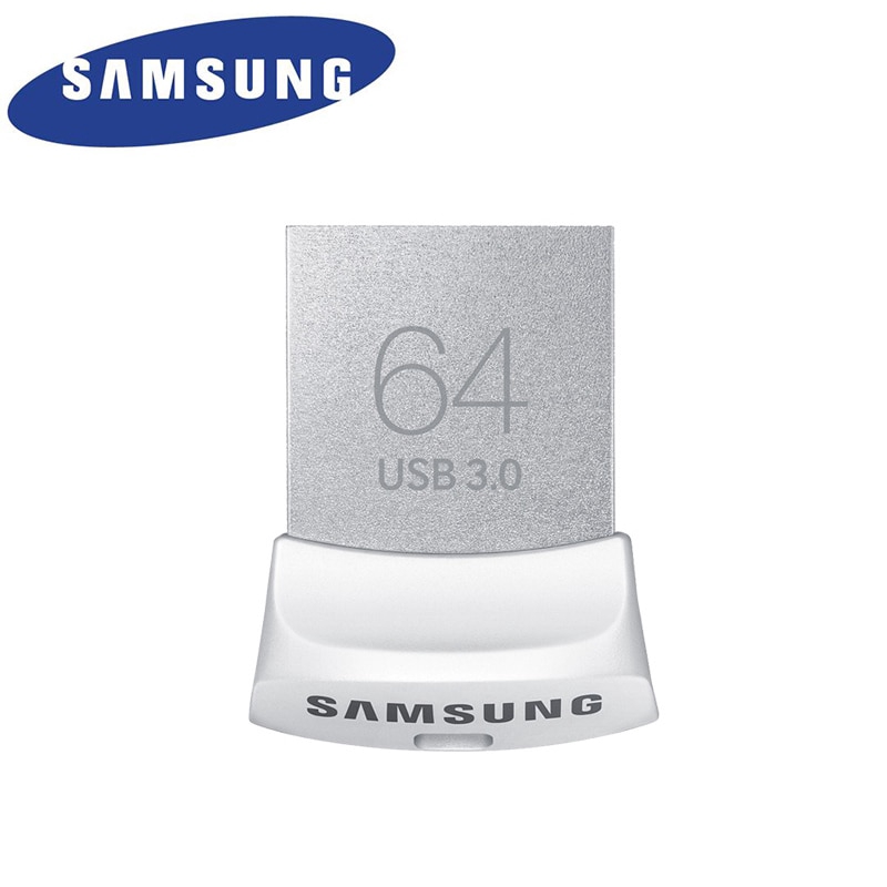 SAMSUNG Mini USB Flash Drive USB 3.0 130MB/S Pen Drive 1TB Pendrive Memory Stick