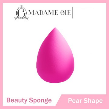 ★ BB ★ Madame Gie Blending Sponge  - MakeUp Beauty Blender Spons - Beauty Blend