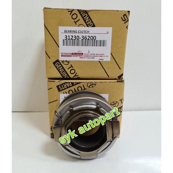 Bearing deklahar HT 130/31230-36200