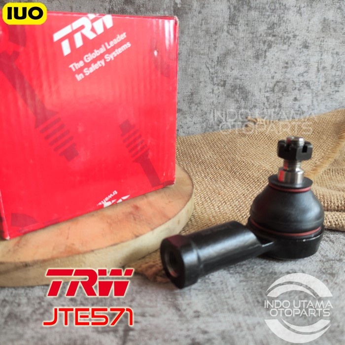 Tie Rod end Mirage Tierod end TRW JTE571