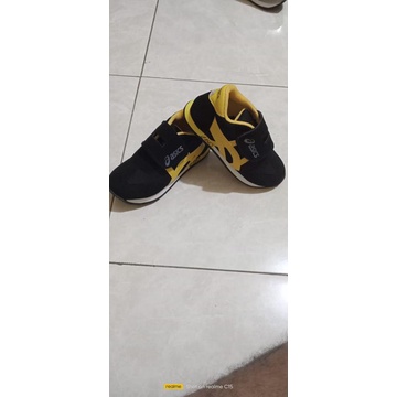 Sepatu Anak Sepatu Sneaker Anak Laki-Laki Umur 2-5 Tahun