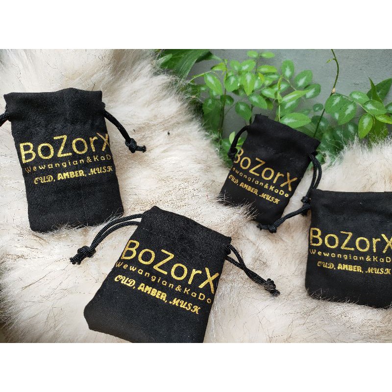 pouch serut polos pouch serut bahan Suede dompet serut beludru polos