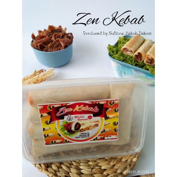 

zen kebab/frozen kebab