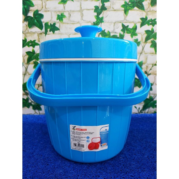 Rice bucket GE 8 Thermos Nasi Termos Es / Tempat nasi / Tempat es batu