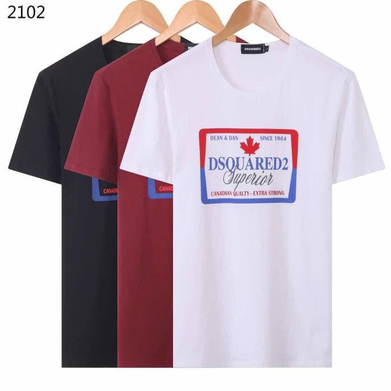 Kaos Designer Dsqu**r*d  2102 P15043