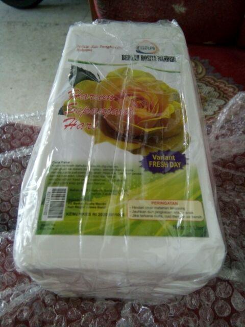 Pengharum Laundry - Mawar Super Laundry Original