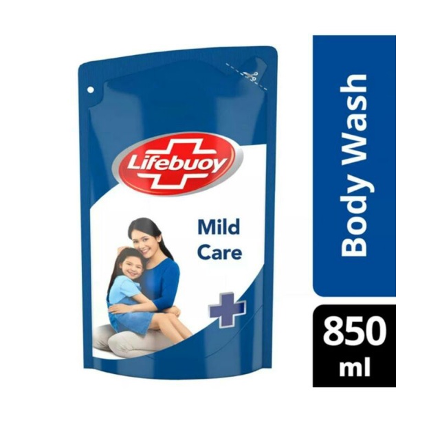 Lifebuoy Sabun cair 850ml