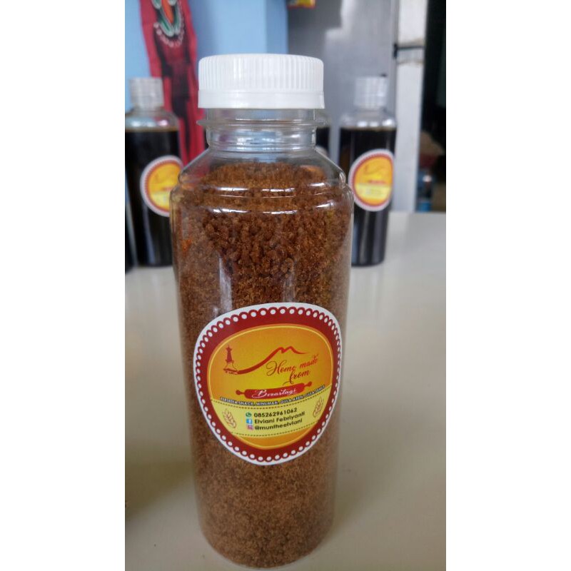 

Gula semut