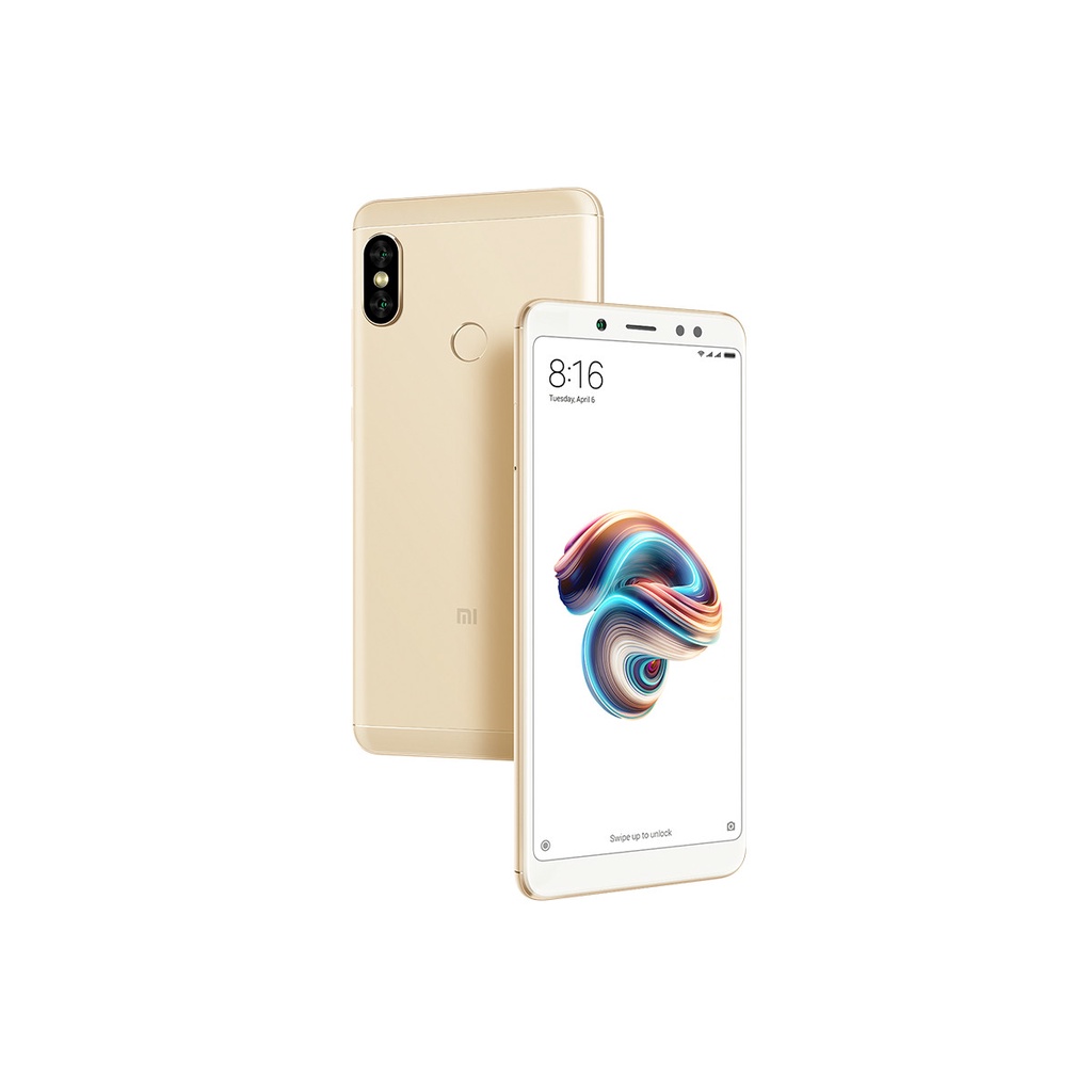 xiaomi redmi note 5 fullset layar 5 99%e2%80%9d 332gb 464gb 664gb 6128gb garansi