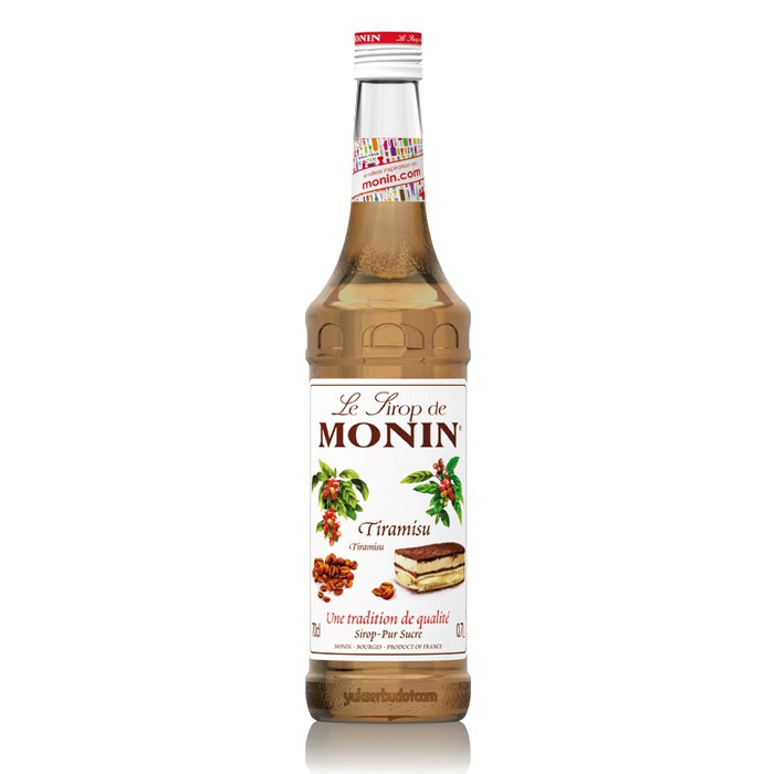 

Monin Tiramisu Syrup