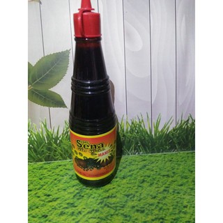 

Kecap Sedap Natural Nasa / Kecap SENA / Tanpa Pemanis Buatan / Tanpa Pengawet / Tanpa MSG