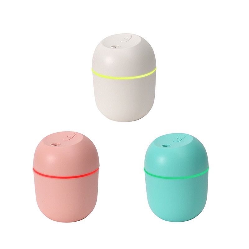 Humidifier Air Mini USB Portable Mist Maker