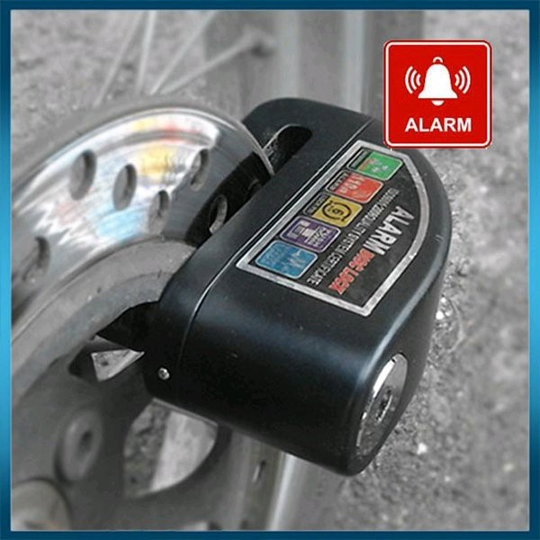 Spesial GEMBOK CAKRAM ALARM MOTOR YAMAHA NMAX - GEMBOK CAKRAM ALARM YAMAHA AEROX Terjangkau