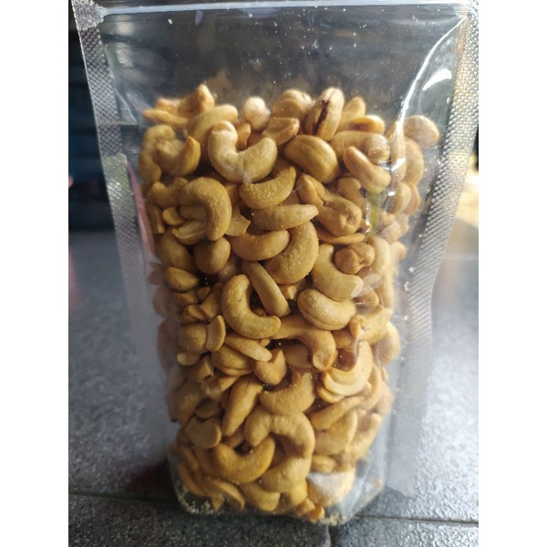 

Kacang Mete Blora