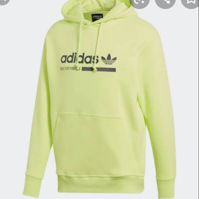 hodie adidas ori second