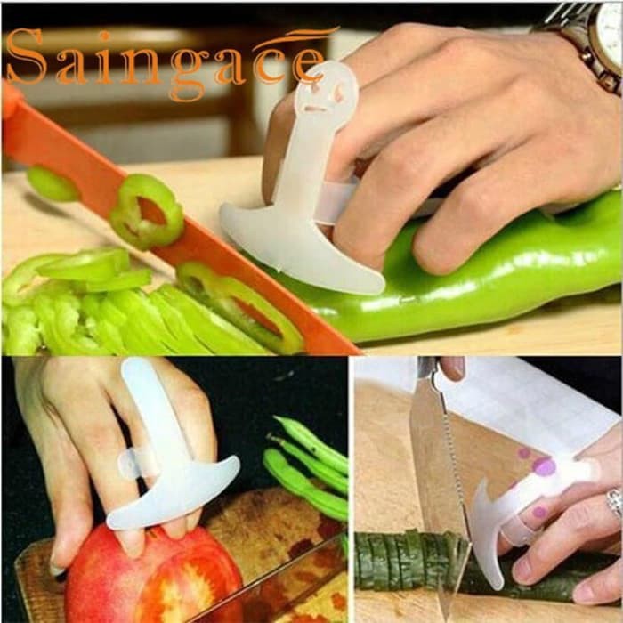 Finger Protector